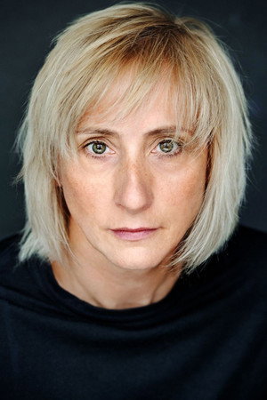 Maria Gundolf portrait