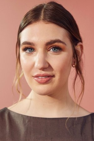 Sophie Nélisse portrait