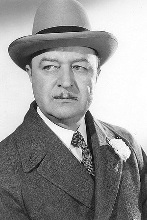 Chester Clute portrait