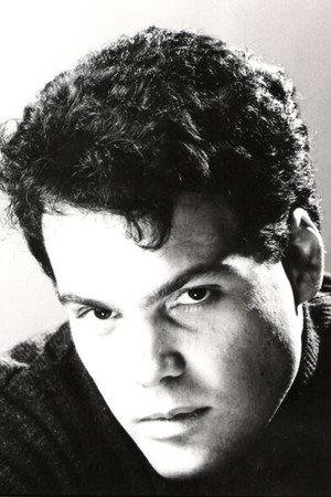 Vincent D'Onofrio portrait