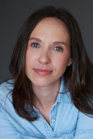 Susan Myburgh portrait