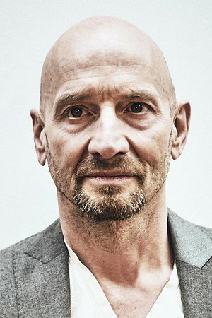 Peter van den Eede portrait