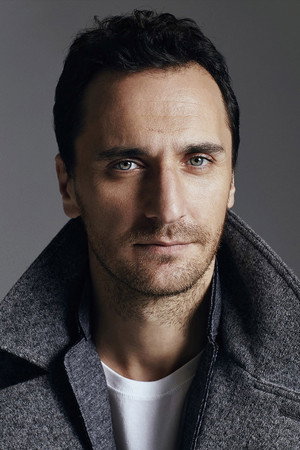 Fırat Çelik portrait