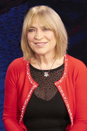 Kati Kovács portrait
