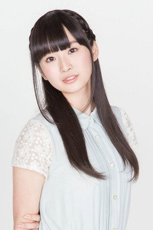 Yumiri Hanamori portrait