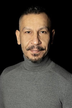 Muharrem Özcan portrait