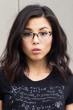 Anna Akana portrait