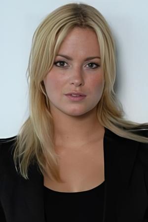 Marieke Westenenk portrait