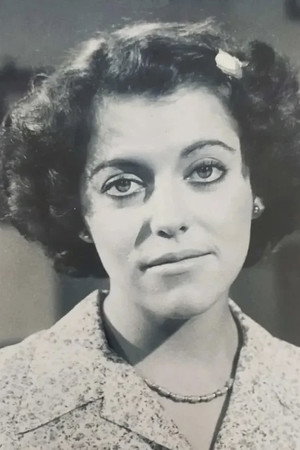 Alicia Plaza portrait
