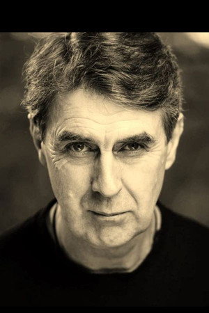 Gerry Wade portrait