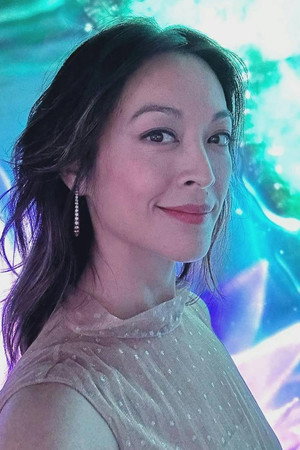 Rachel Ngan Wing-Sze portrait