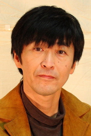 Norihiko Tsukuda portrait