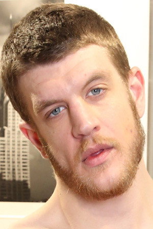Caleb King portrait