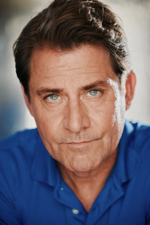 Derek S. Orr portrait