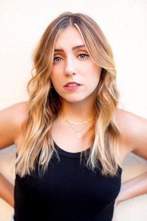 Crystal Lake Evans portrait