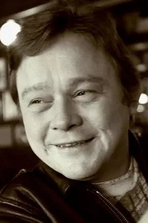 Ole Meyer portrait