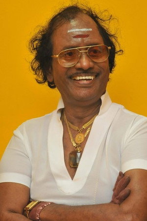 Ganesh portrait