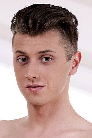 Roman Smid portrait