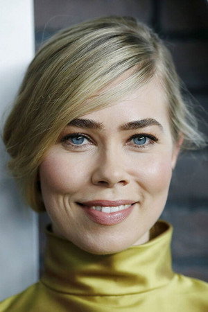 Birgitte Hjort Sørensen portrait
