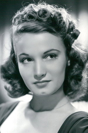Jo Ann Sayers portrait