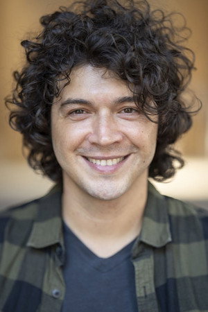 Carlo Falconetti portrait