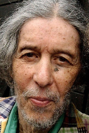 Tuli Kupferberg portrait
