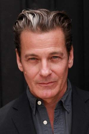 Adam Storke portrait