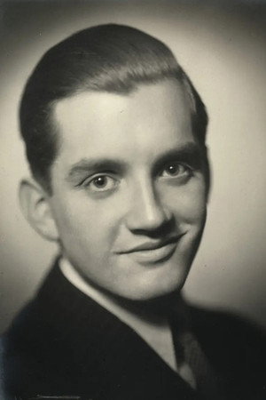 Ernst Diesen portrait