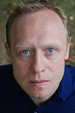 Jim Conway portrait