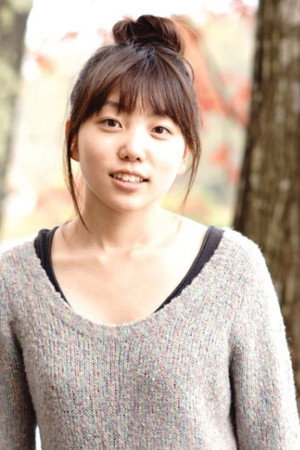 Konomi Kohara portrait