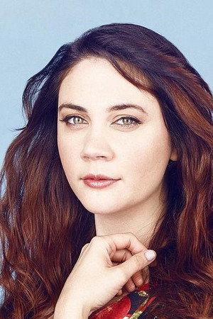 Shari Sebbens portrait