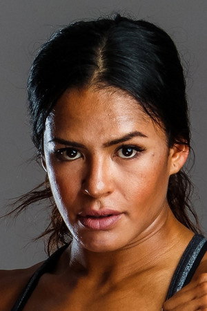 Genah Fabian portrait