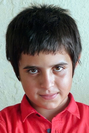 Doğan İzci portrait