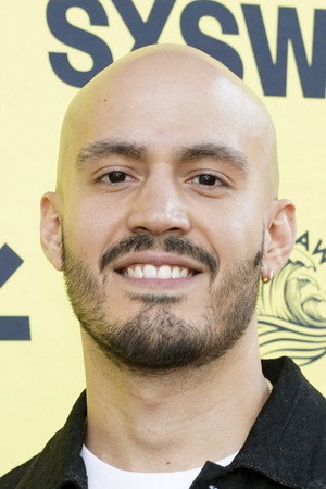 Sebastian Arroyo portrait