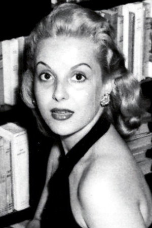 Pola Alonso portrait