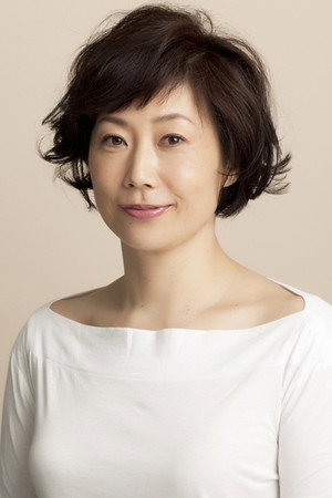 Rie Minemura portrait