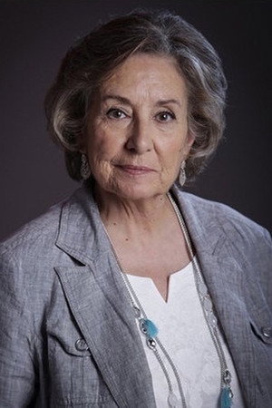 Margarida Carpinteiro portrait
