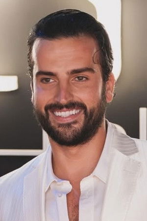 Mouhnned Al-Hamdi portrait