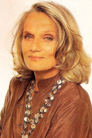 Chunchuna Villafañe portrait