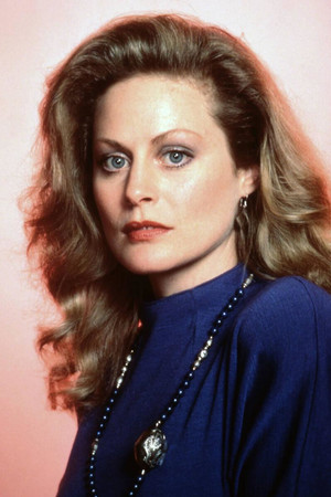 Beverly D'Angelo portrait