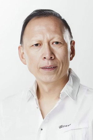 Li Ming portrait