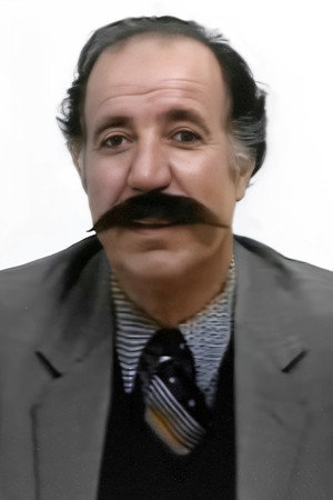 Kaci Tizi Ouzou portrait