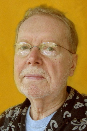 Robert Q. Lovett portrait