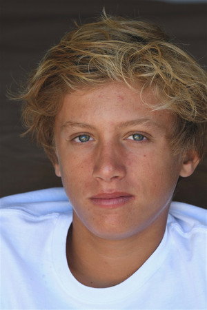 Evan Naroditzky portrait