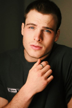 Cooper Levy portrait