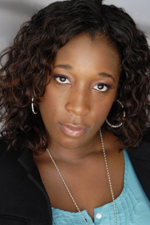 Lynnette 'L.A.' Brown portrait