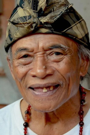 Hadi Subiyanto portrait