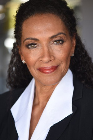 Kathleen Bradley portrait