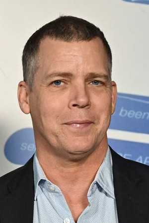 Tim Griffin portrait