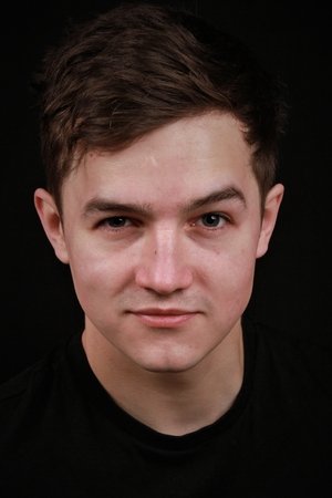 Tommy Knight portrait